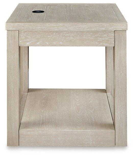 Marxhart Occasional Table Set - De Avenue Furniture