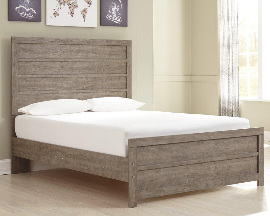 Culverbach Bedroom Set - De Avenue Furniture