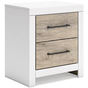 Charbitt Bedroom Set - De Avenue Furniture