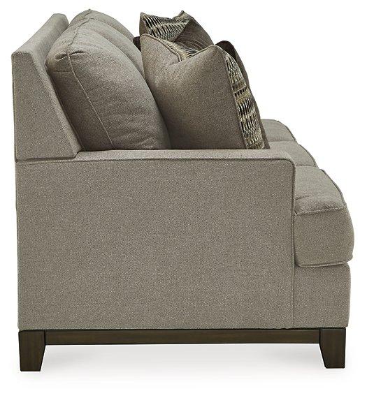 Kaywood Living Room Set - De Avenue Furniture