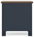 Landocken Nightstand - De Avenue Furniture
