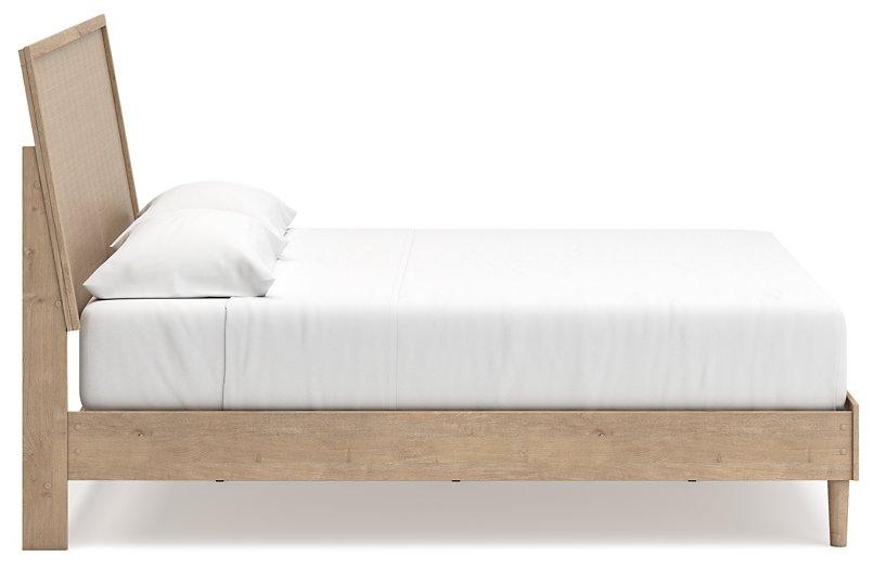 Cielden Bedroom Set - De Avenue Furniture