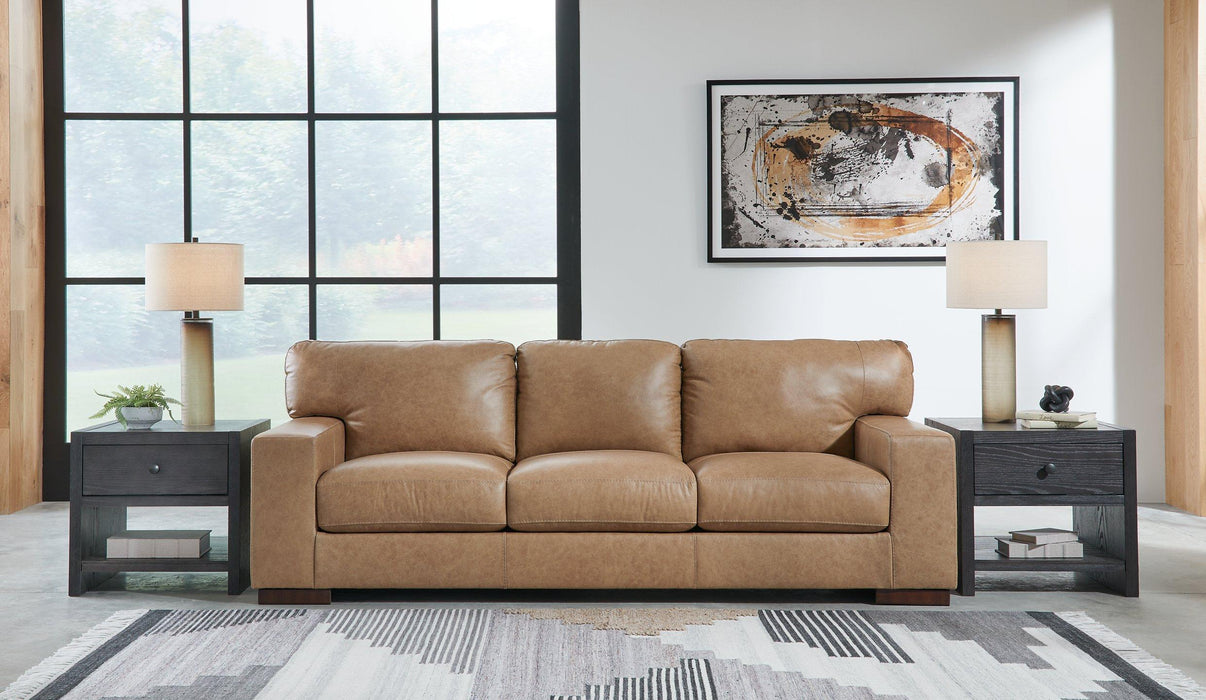 Lombardia Sofa - De Avenue Furniture