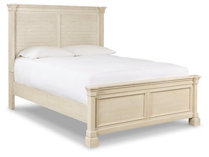 Bolanburg Bed