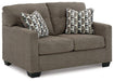 Mahoney Living Room Set - De Avenue Furniture