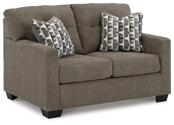 Mahoney Living Room Set - De Avenue Furniture