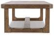 Cabalynn Occasional Table Set - De Avenue Furniture