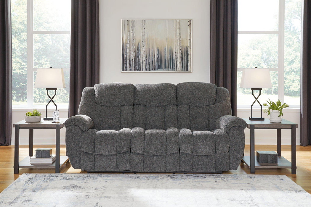 Foreside Living Room Set - De Avenue Furniture