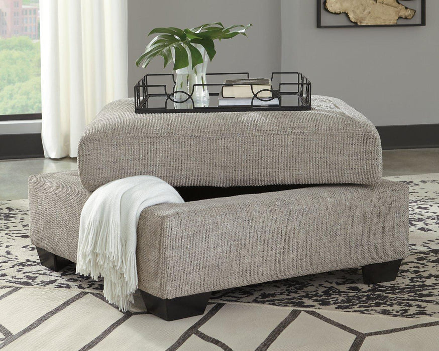 Megginson Living Room Set - De Avenue Furniture