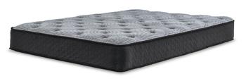 Comfort Plus Mattress - De Avenue Furniture