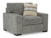 Dunmor Oversized Chair - De Avenue Furniture