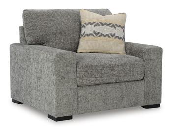 Dunmor Oversized Chair - De Avenue Furniture