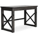 Freedan 48" Home Office Desk - De Avenue Furniture