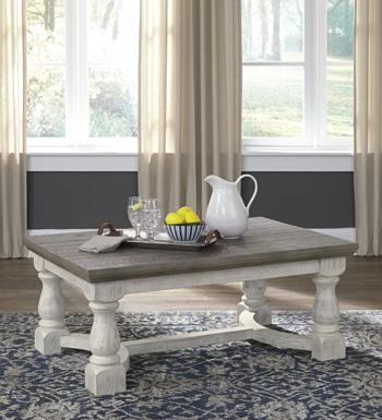 Havalance Table Set - De Avenue Furniture