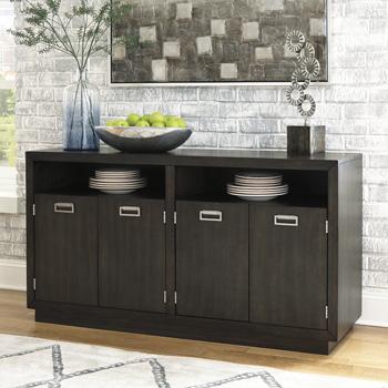 Hyndell Dining Room Set - De Avenue Furniture