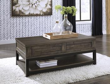 Johurst Table Set - De Avenue Furniture