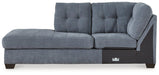 Marleton 2-Piece Sectional with Chaise - De Avenue Furniture