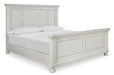 Robbinsdale Panel Storage Bed - De Avenue Furniture