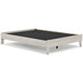 Socalle Bed and Mattress Set - De Avenue Furniture