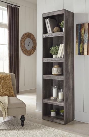 Wynnlow 4-Piece Entertainment Center - De Avenue Furniture