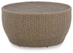 Danson Outdoor Occasional Table Set - De Avenue Furniture