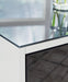 Gardoni Table Set - De Avenue Furniture