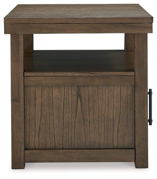 Boardernest Occasional Table Set - De Avenue Furniture