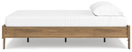 Deanlow Bed - De Avenue Furniture