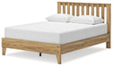 Bermacy Bed - De Avenue Furniture