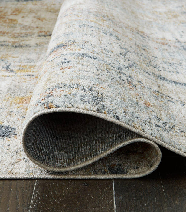 Danvore Rug - De Avenue Furniture