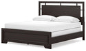 Covetown Bedroom Package - De Avenue Furniture