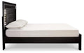 Kaydell Upholstered Bed with Storage - De Avenue Furniture