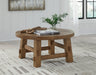 Mackifeld Occasional Table Set - De Avenue Furniture