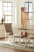 Bolanburg Dining Table - De Avenue Furniture