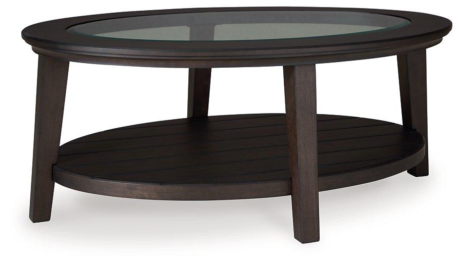 Celamar Occasional Table Set - De Avenue Furniture