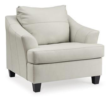 Genoa Oversized Chair - De Avenue Furniture
