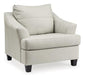 Genoa Oversized Chair - De Avenue Furniture