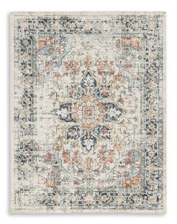 Jarrpage 8' x 10' Rug - De Avenue Furniture