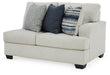Lowder Sectional with Chaise - De Avenue Furniture