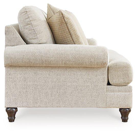 Valerani Living Room Set - De Avenue Furniture