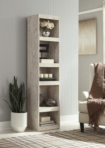 Willowton 3-Piece Entertainment Center with Electric Fireplace - De Avenue Furniture
