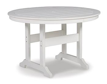 Genesis Bay Outdoor Dining Set - De Avenue Furniture