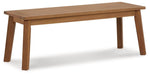 Janiyah Outdoor Dining Set - De Avenue Furniture