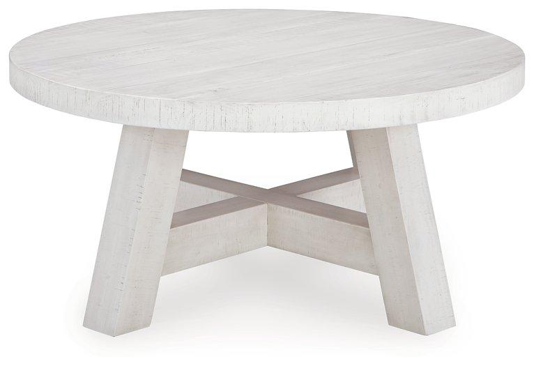 Jallison Occasional Table Set - De Avenue Furniture