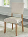 Rybergston Dining Room Set - De Avenue Furniture