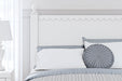 Mollviney Bedroom Set - De Avenue Furniture