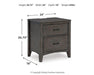 Montillan Bedroom Set - De Avenue Furniture