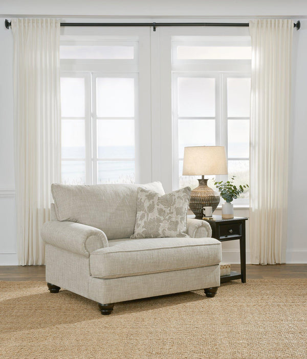 Asanti Oversized Chair - De Avenue Furniture