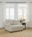 Asanti Oversized Chair - De Avenue Furniture