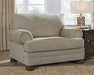 Kananwood Oversized Chair - De Avenue Furniture